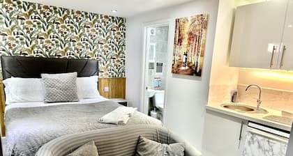 Woodpaddock B&B