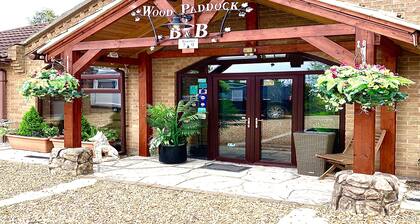 Woodpaddock B&B