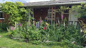 Comfort Twin Room, Ensuite, Garden View (Twin (No 5)) | Garden