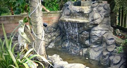 Woodpaddock B&B