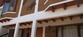 Cabañas Las Lagartijas