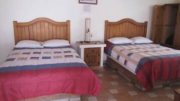 Cabaña tradicional | Wifi gratis