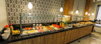 Hotel Grand Barão