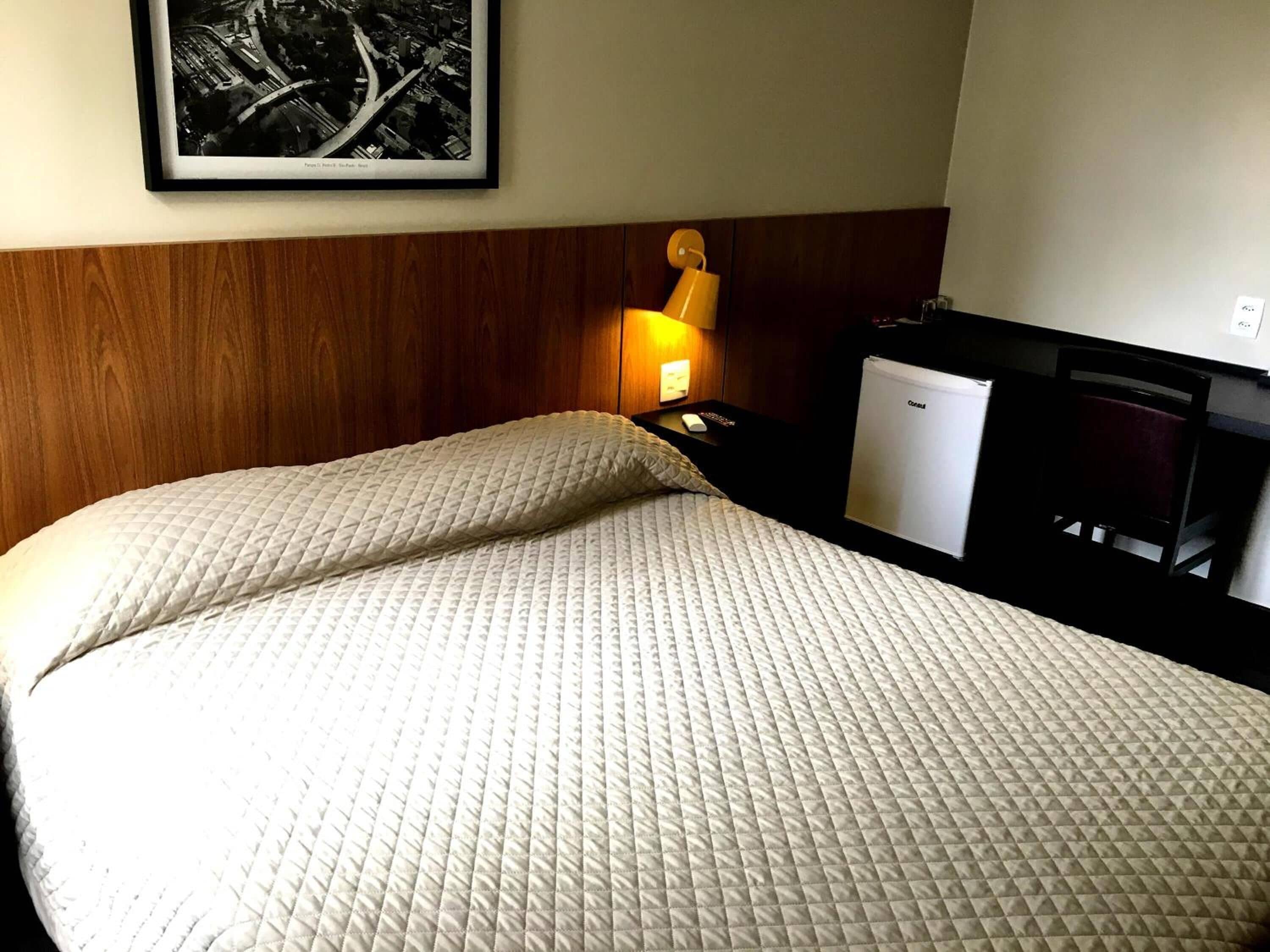 Foto - Hotel Grand Barão