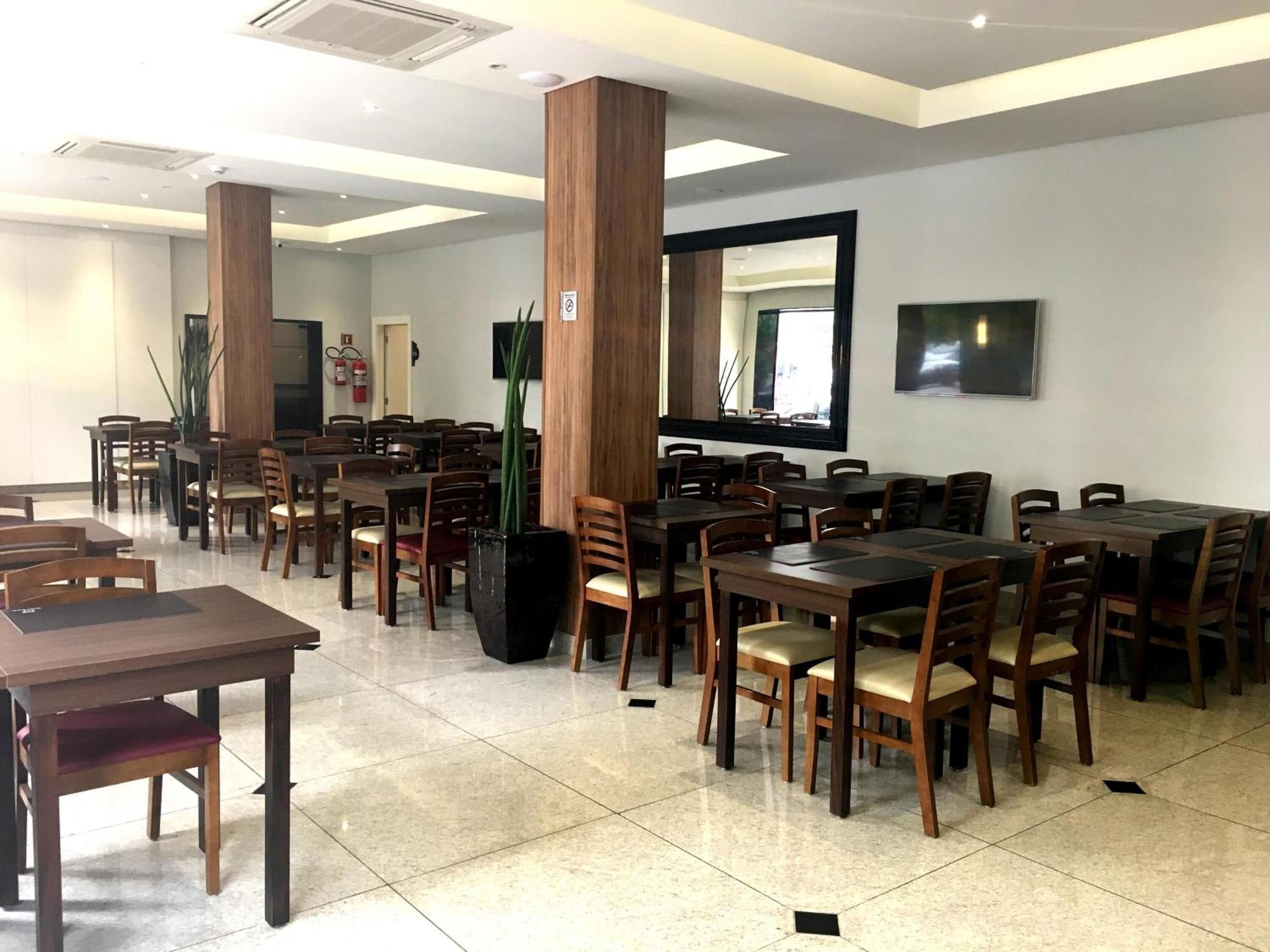 Foto - Hotel Grand Barão