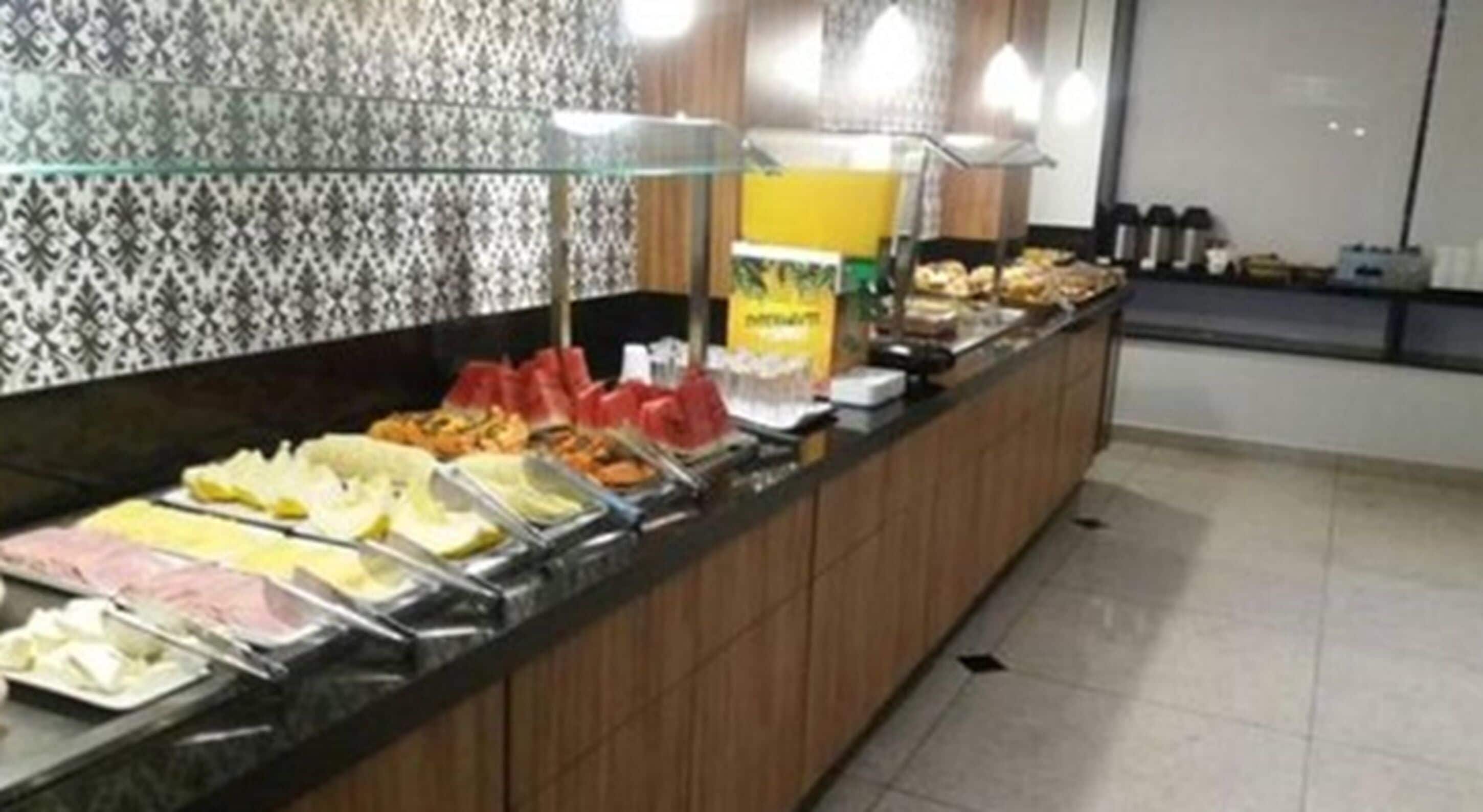 Foto - Hotel Grand Barão