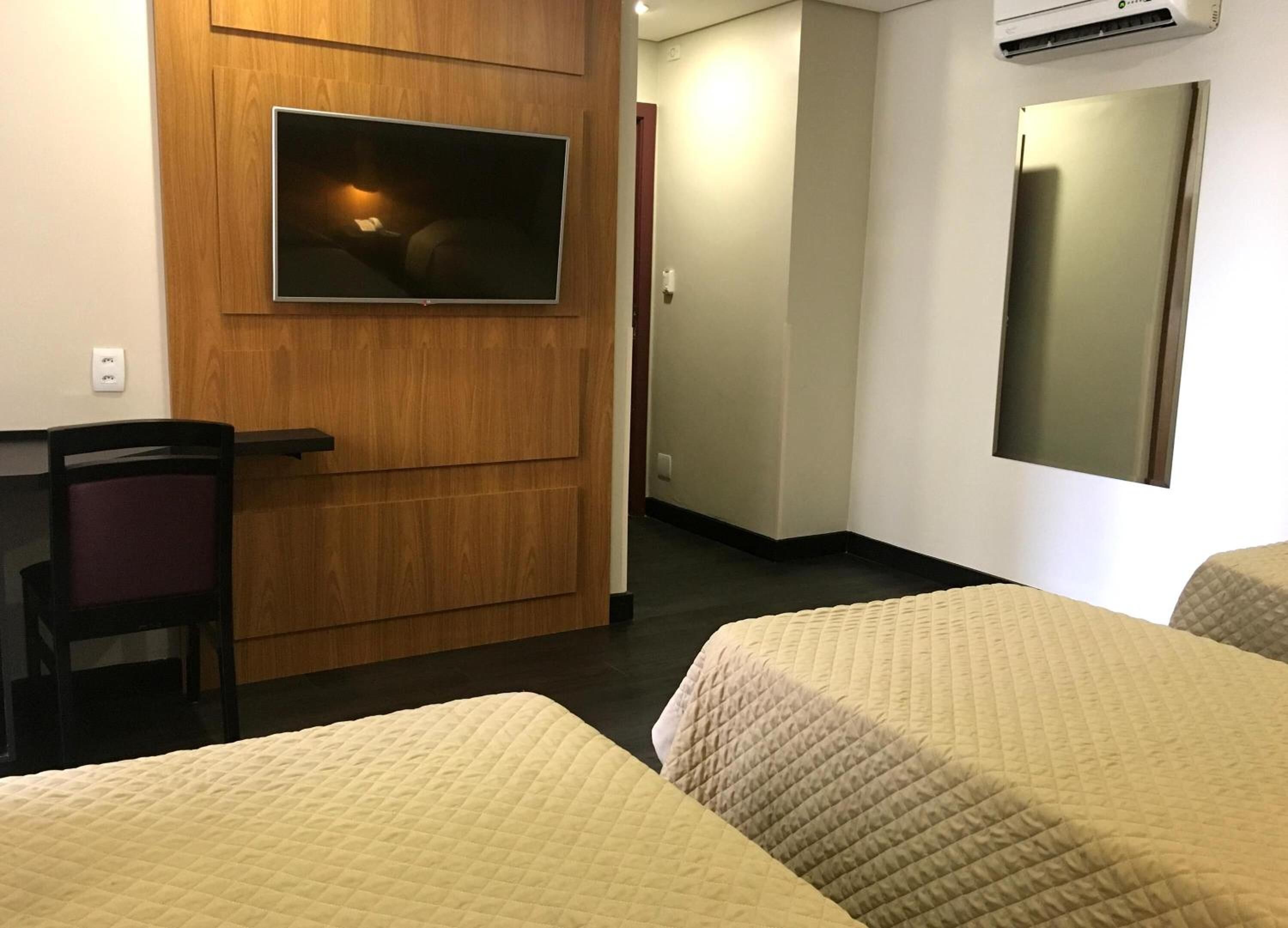 Foto - Hotel Grand Barão