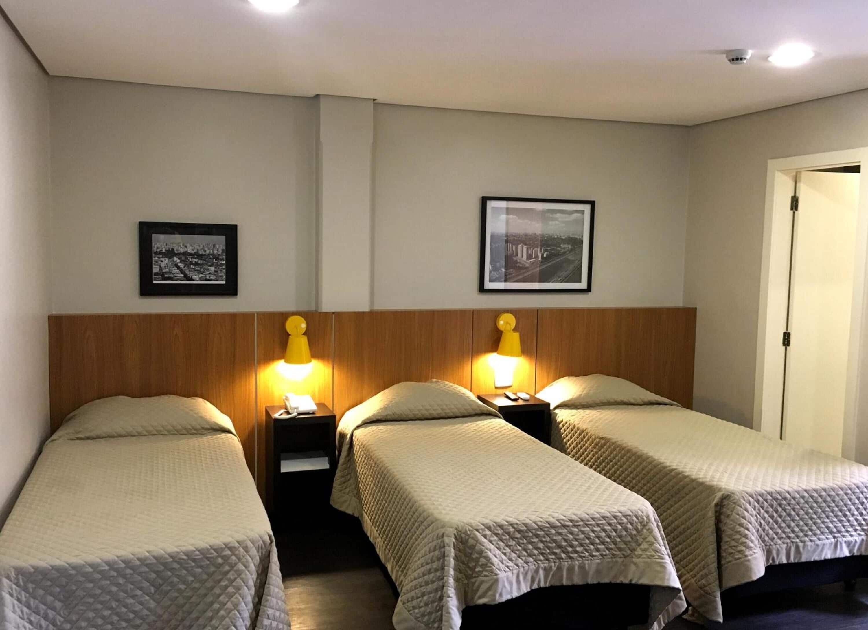 Foto - Hotel Grand Barão