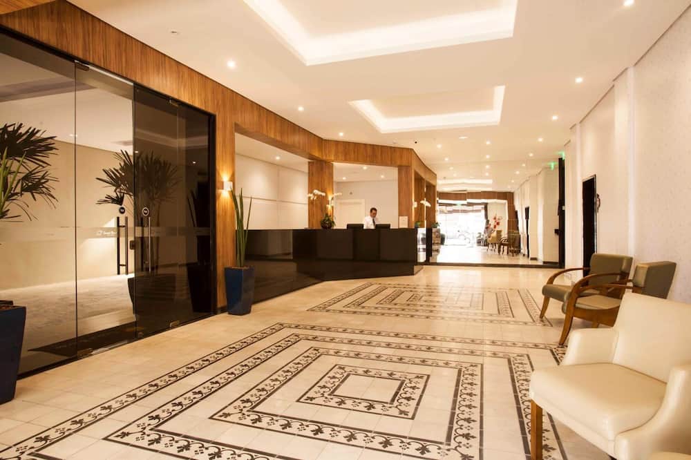 Hotel Grand Barão