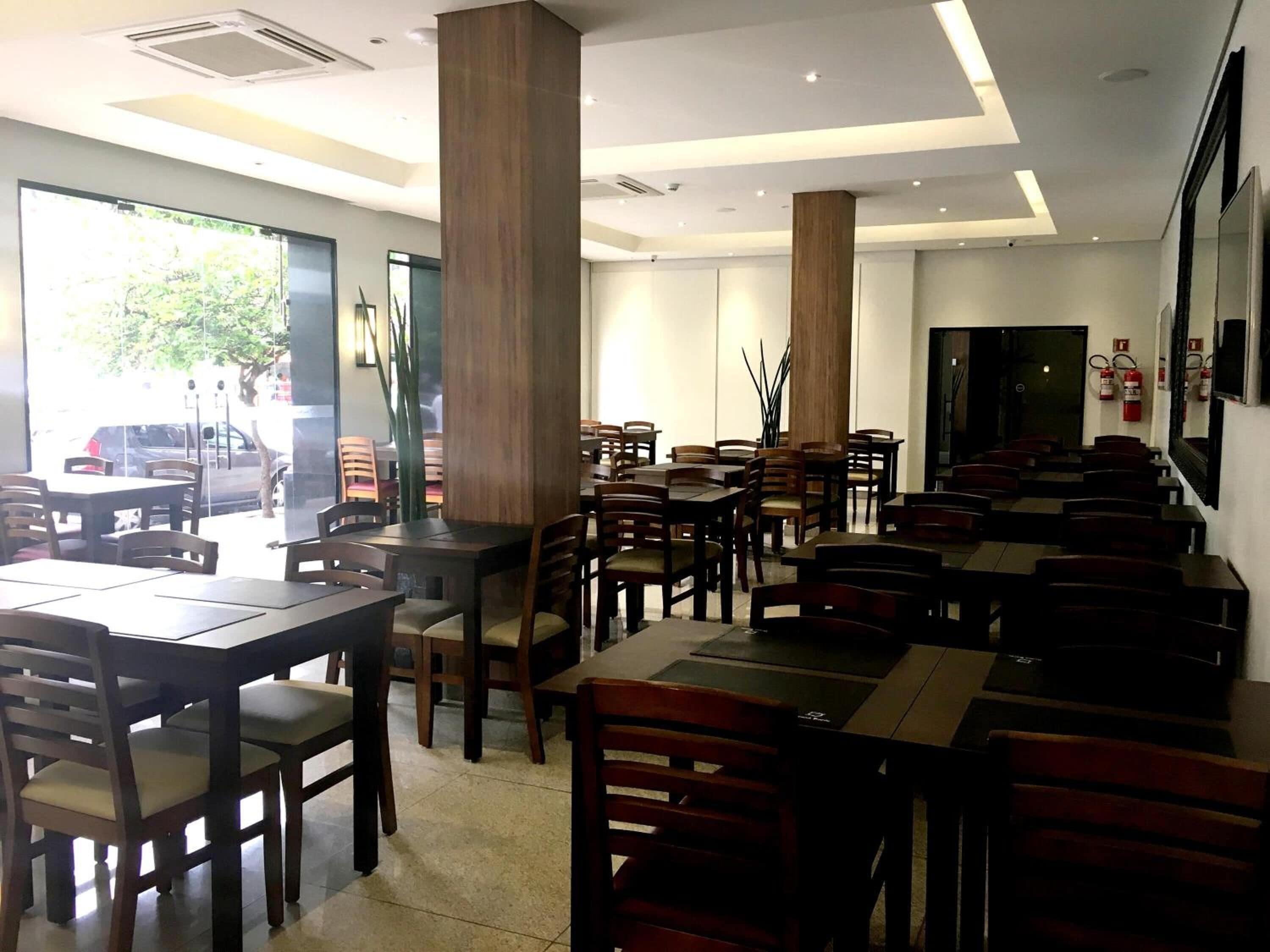 Foto - Hotel Grand Barão