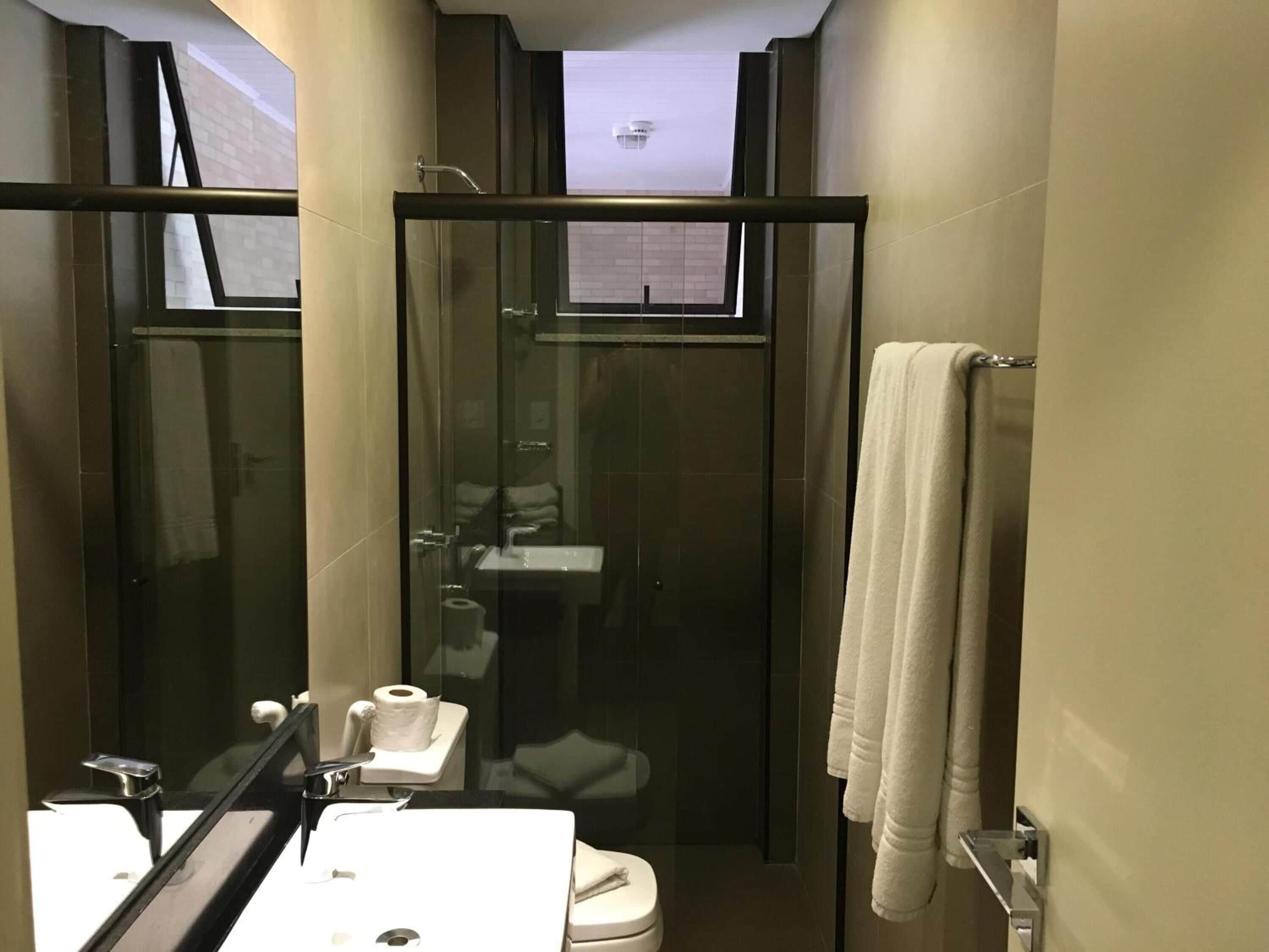 Foto - Hotel Grand Barão