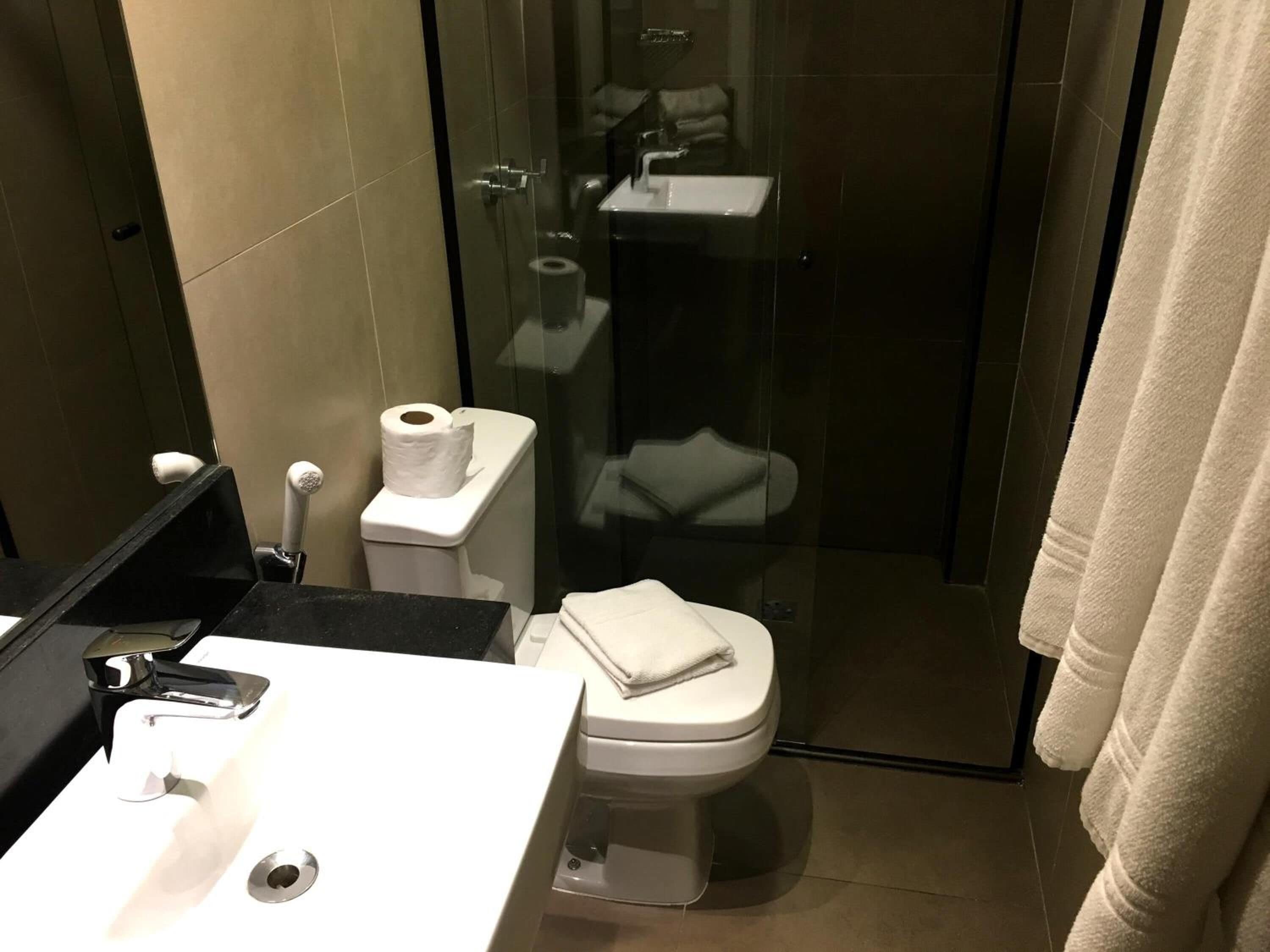 Foto - Hotel Grand Barão