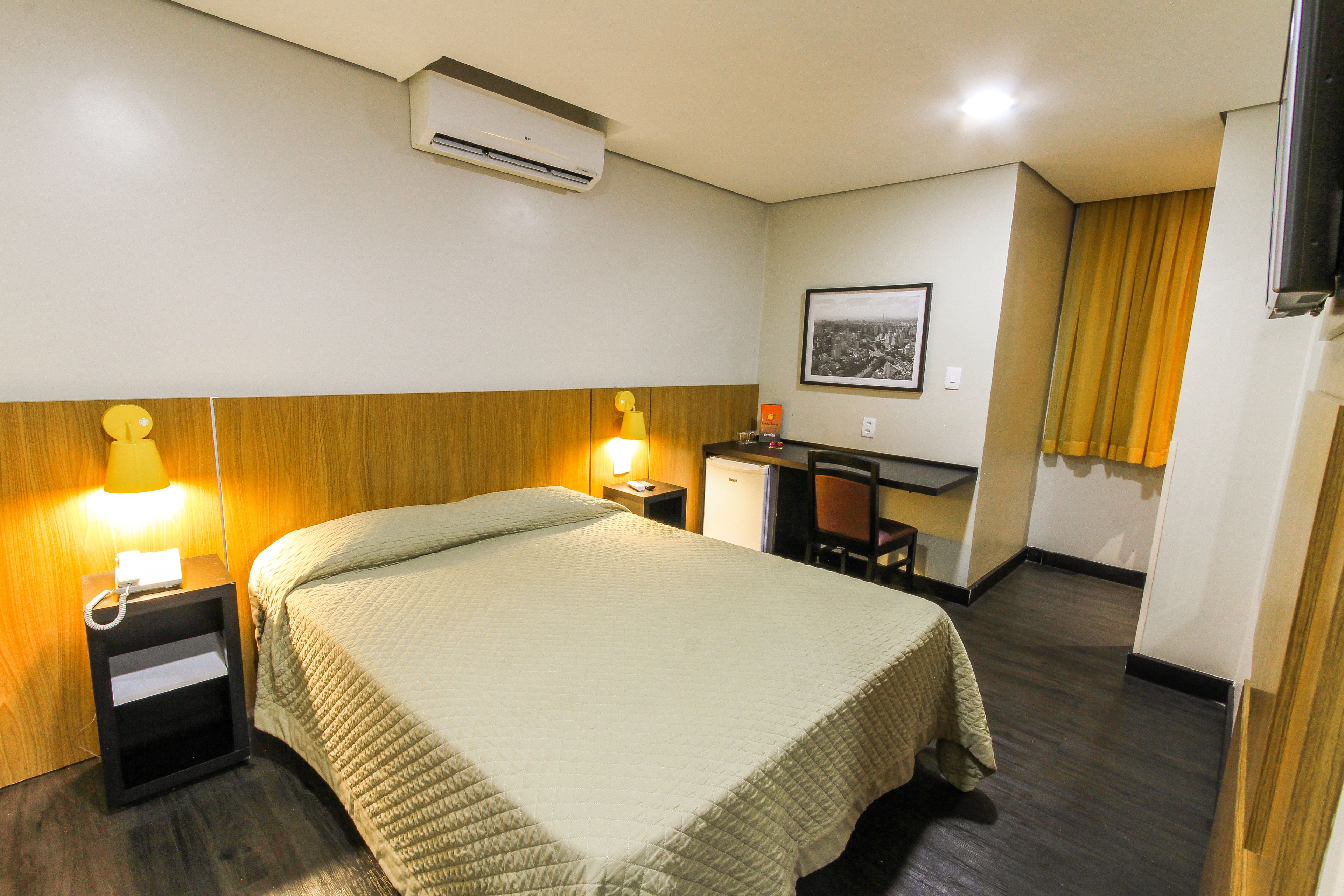 Foto - Hotel Grand Barão