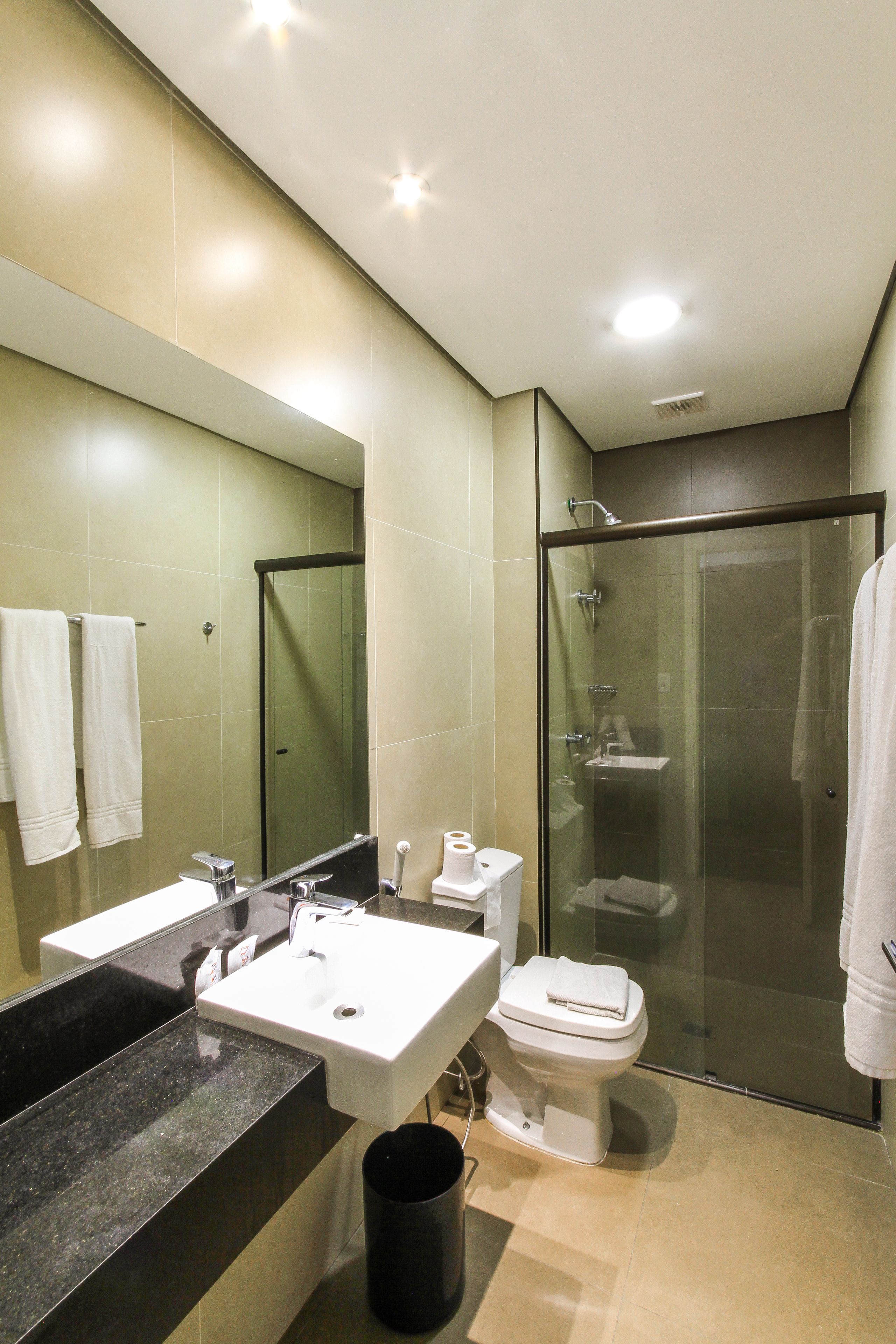 Foto - Hotel Grand Barão