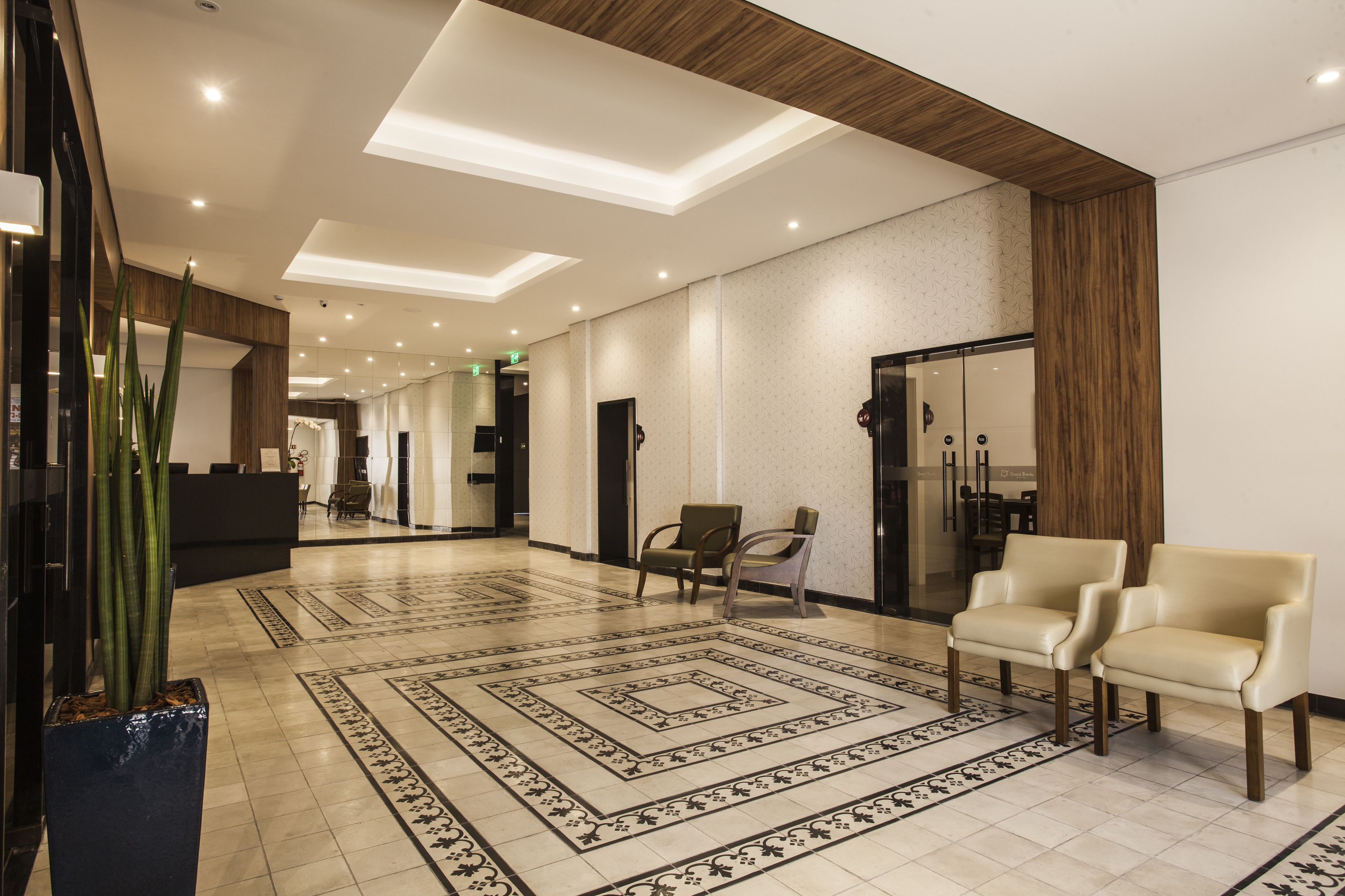 Foto - Hotel Grand Barão