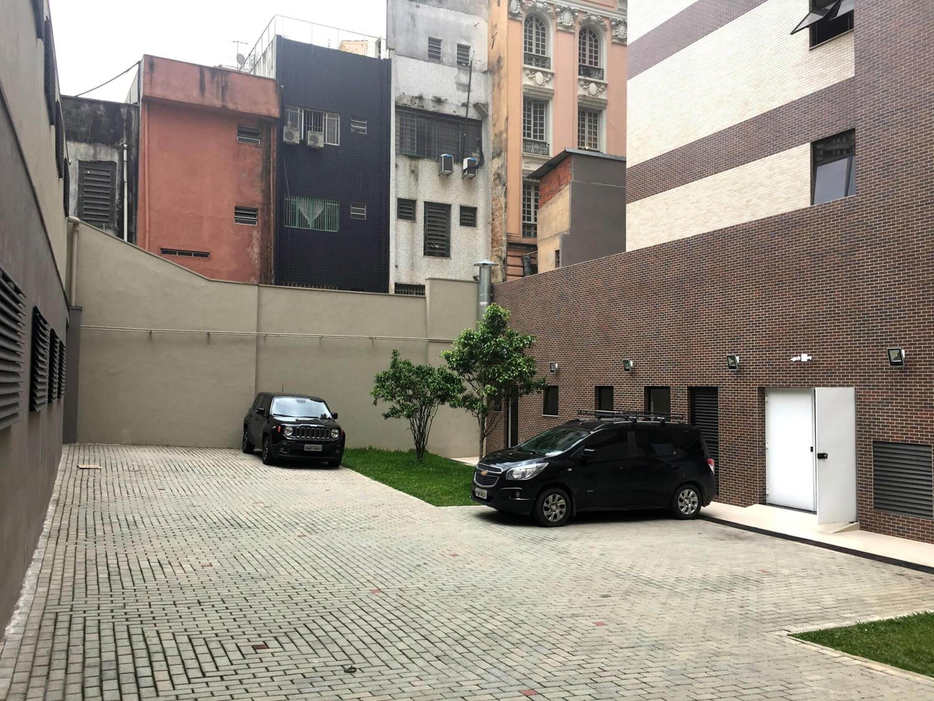 Foto - Hotel Grand Barão