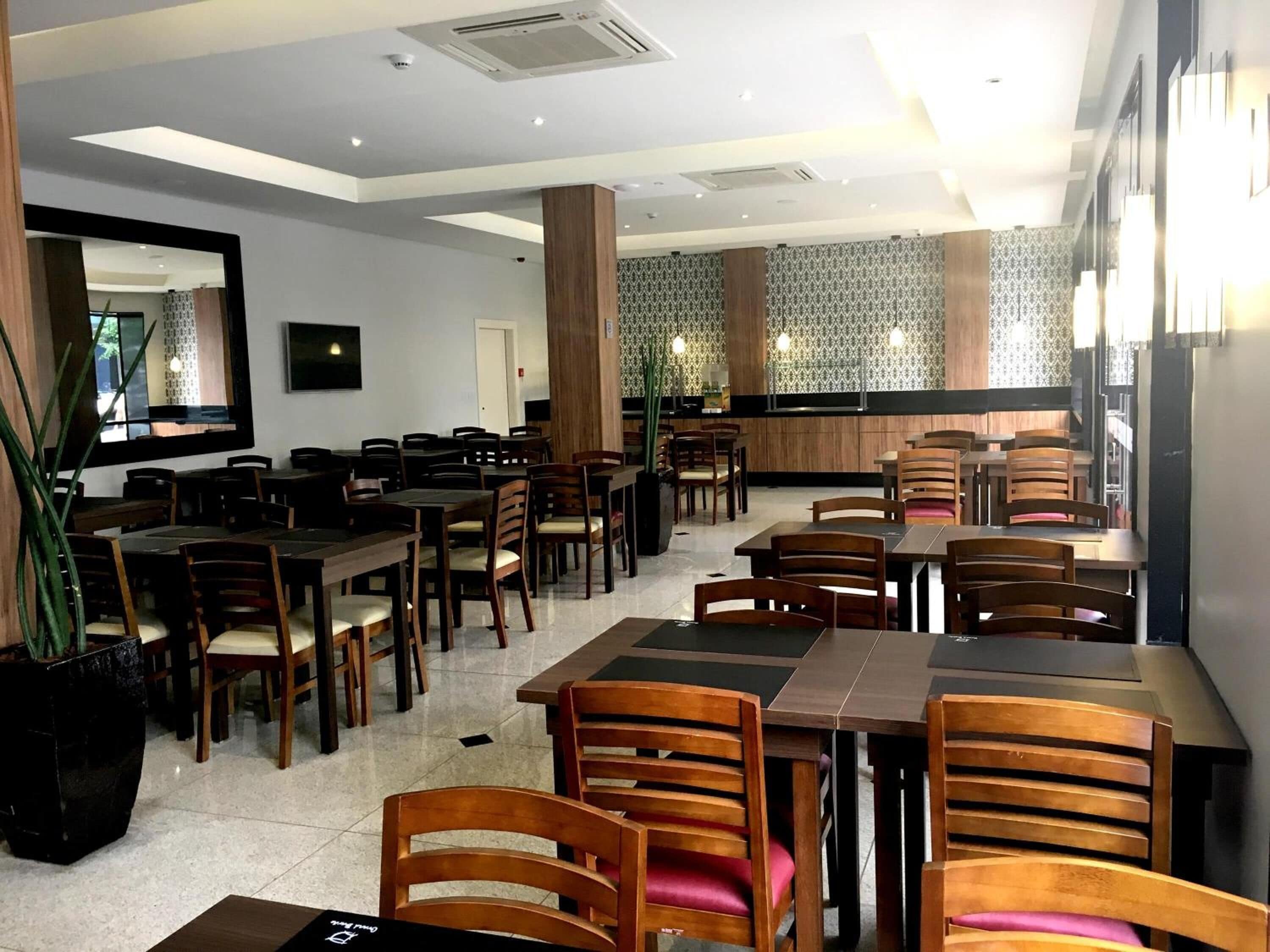 Foto - Hotel Grand Barão