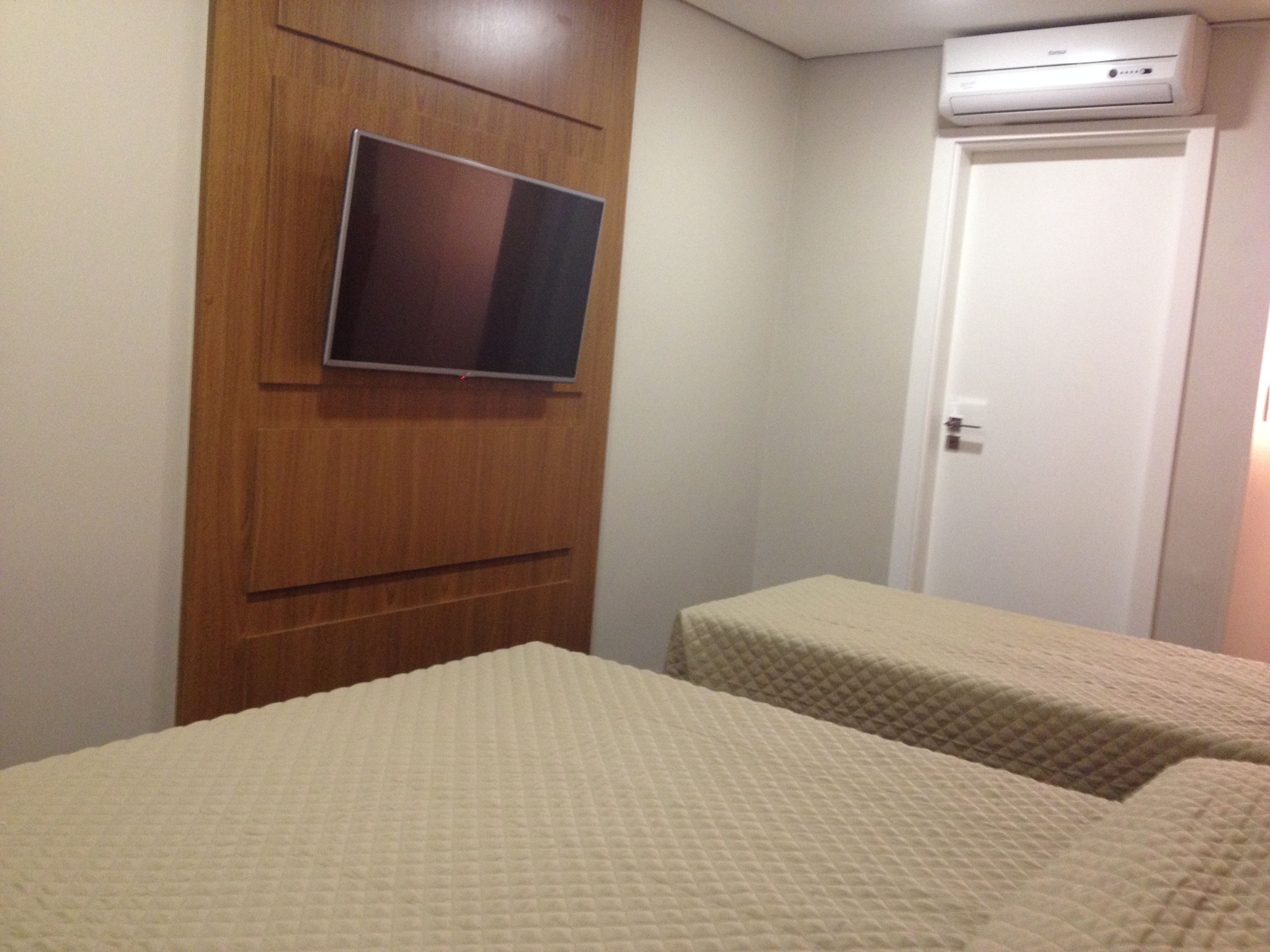 Foto - Hotel Grand Barão