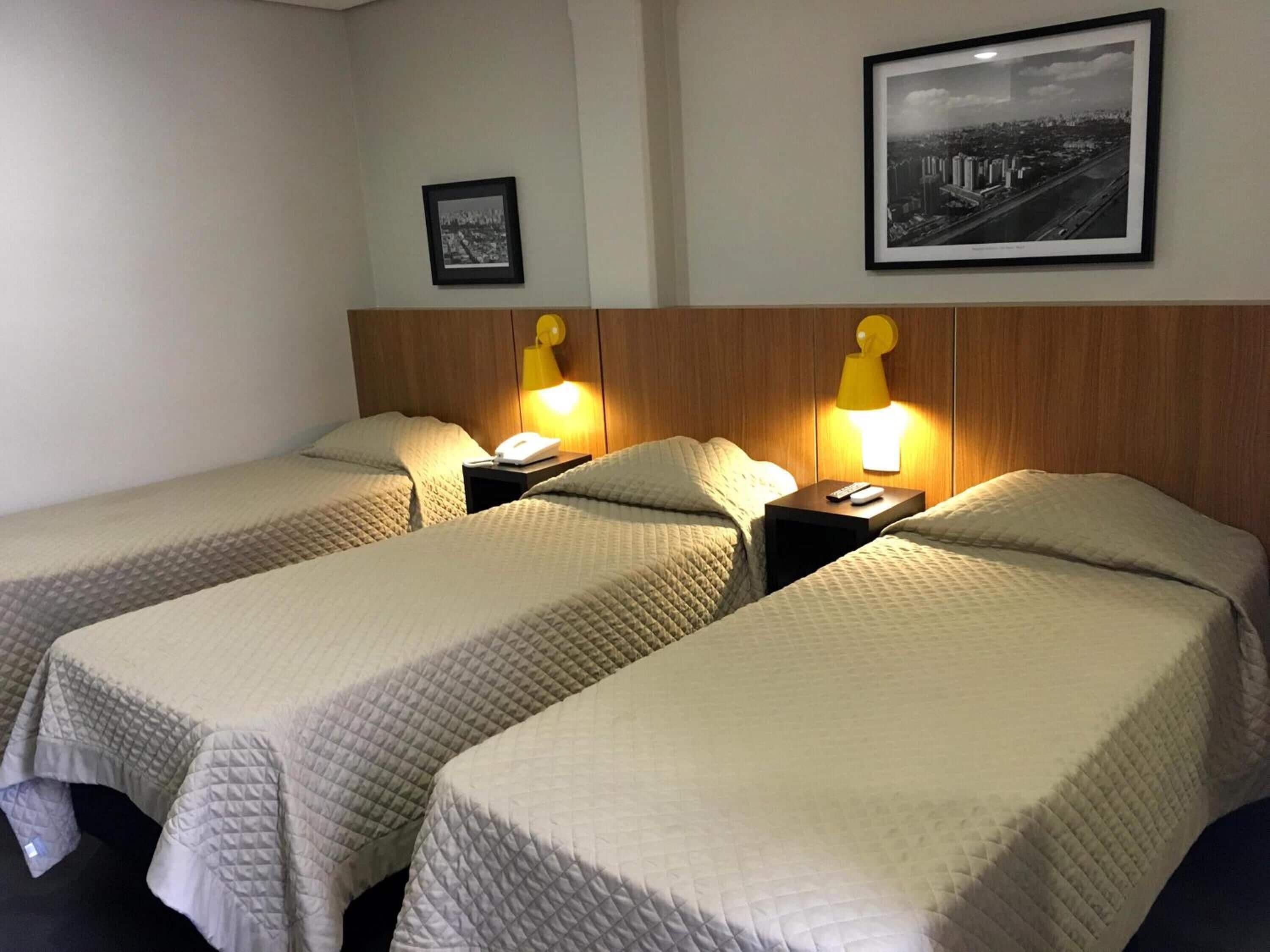 Foto - Hotel Grand Barão