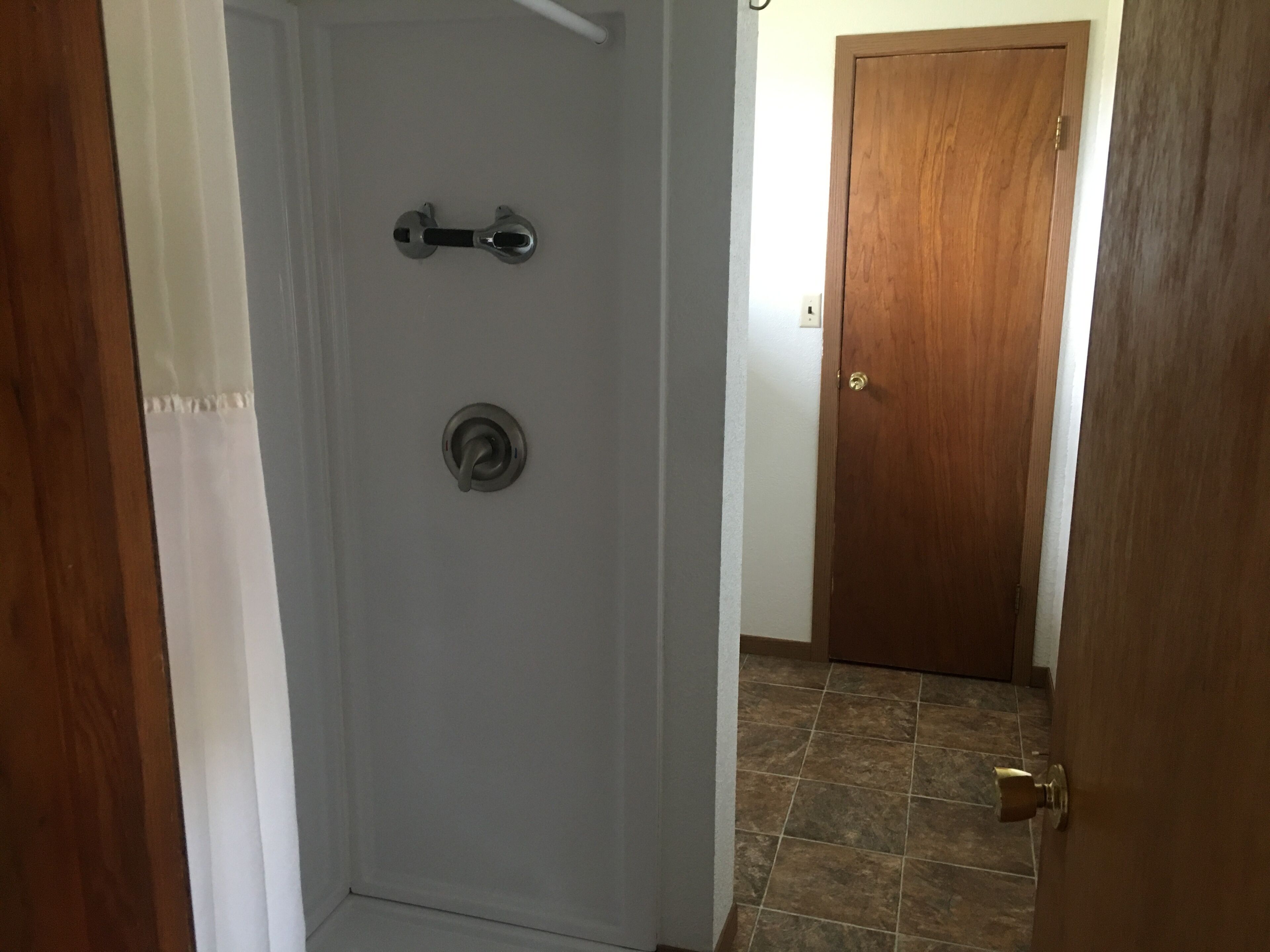 Deluxe Room | Bathroom | Shower, free toiletries, towels