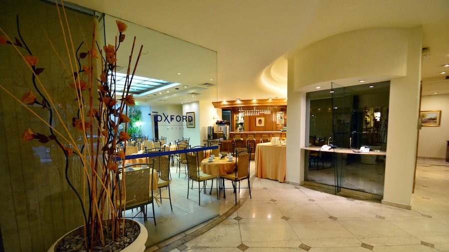 Oxford Hotel