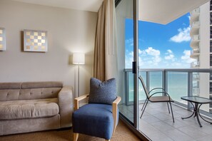 ระเบียง