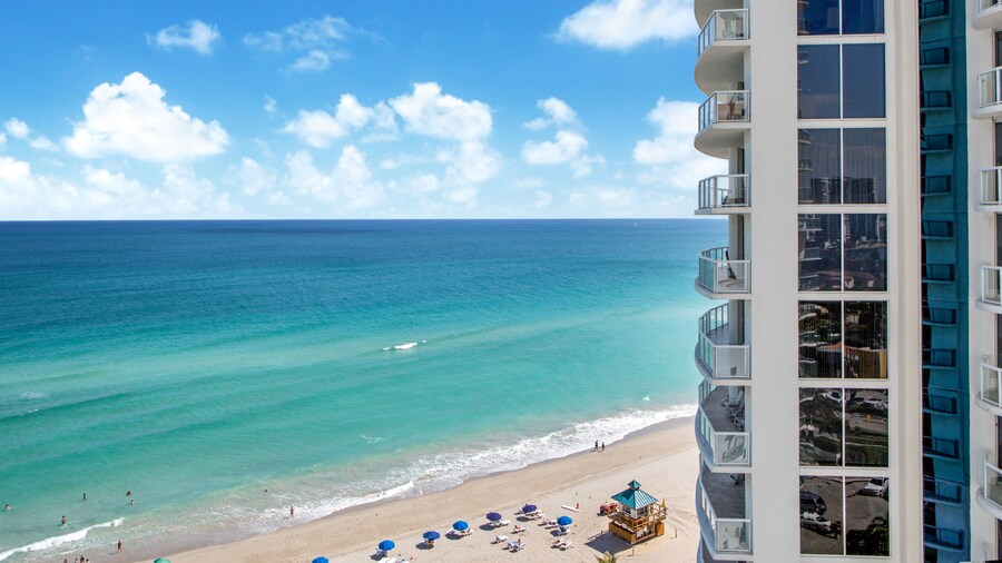 Private Ocean Condos at Marenas Beach