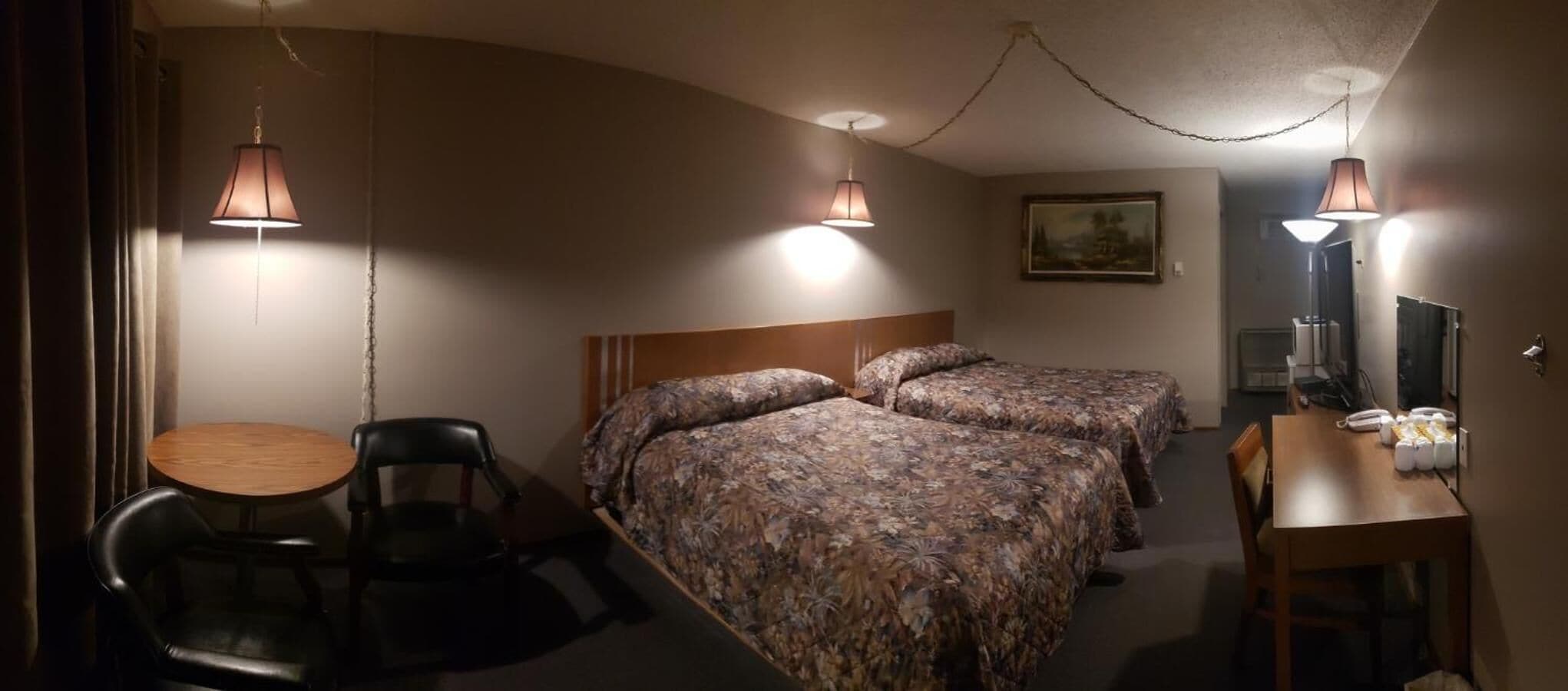 Kamar
