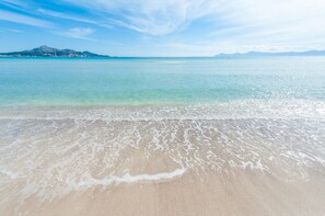 Spiaggia