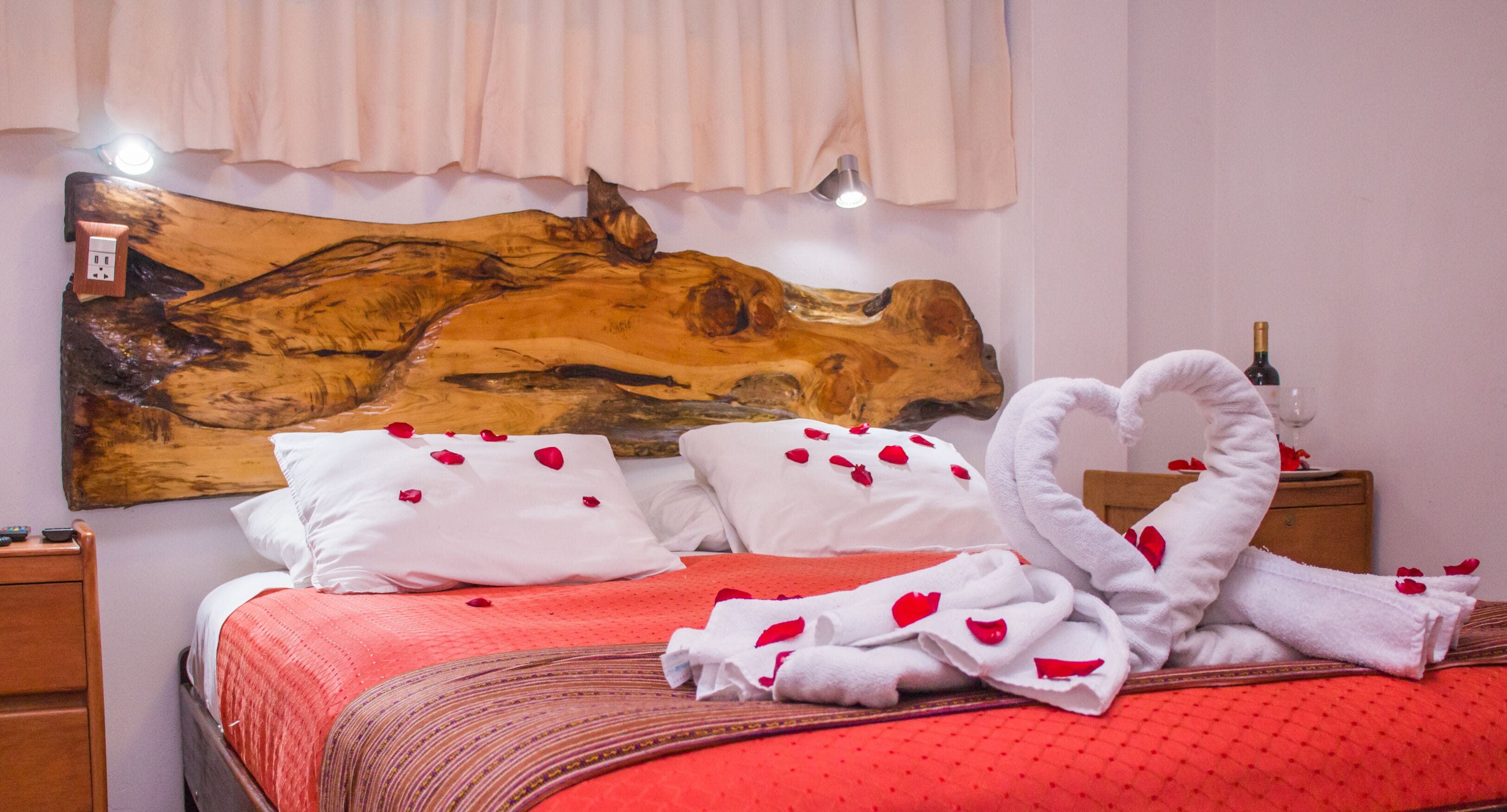 Foto - Nativus Hostel Machu Picchu