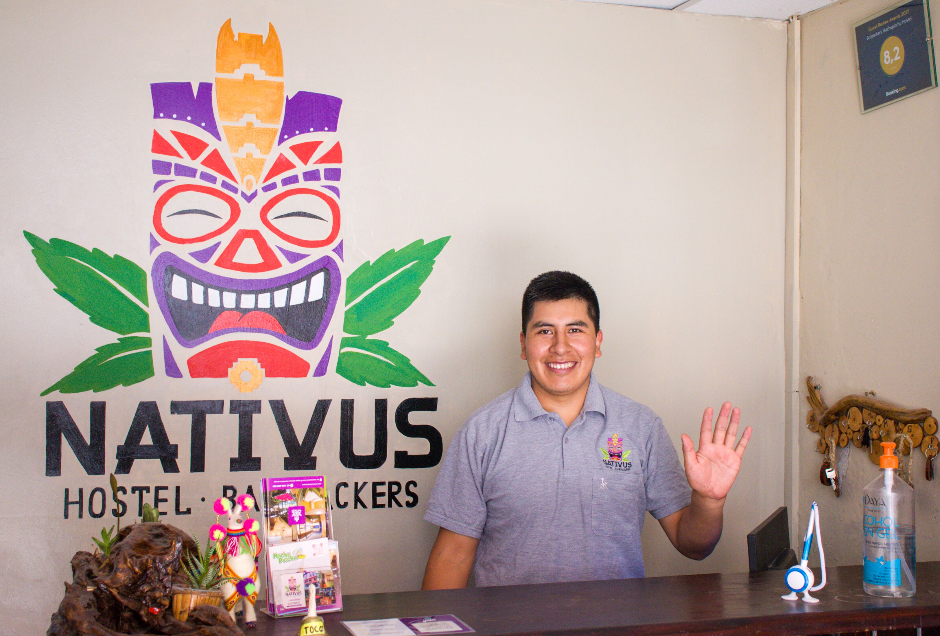 Foto - Nativus Hostel Machu Picchu