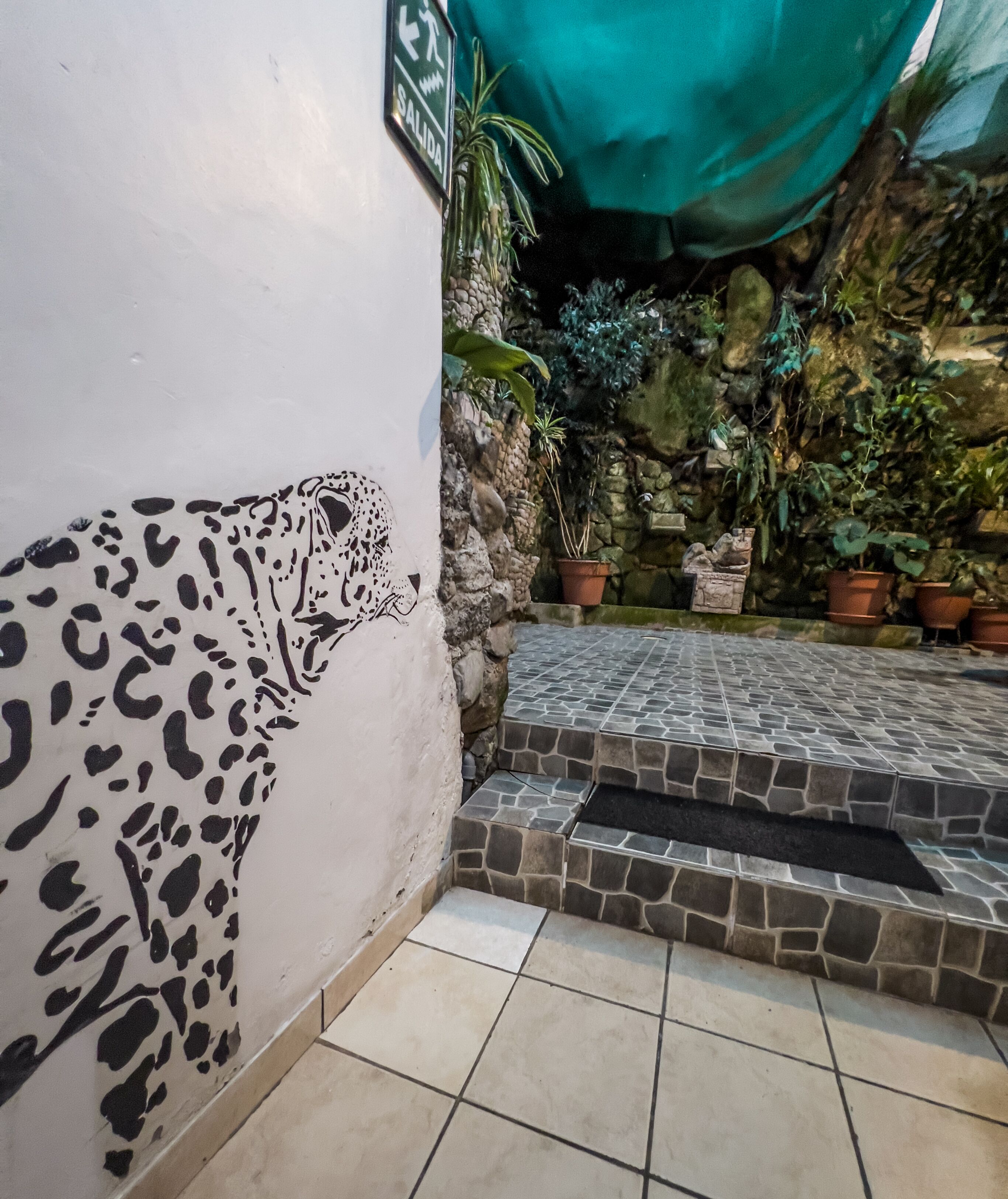 Foto - Nativus Hostel Machu Picchu