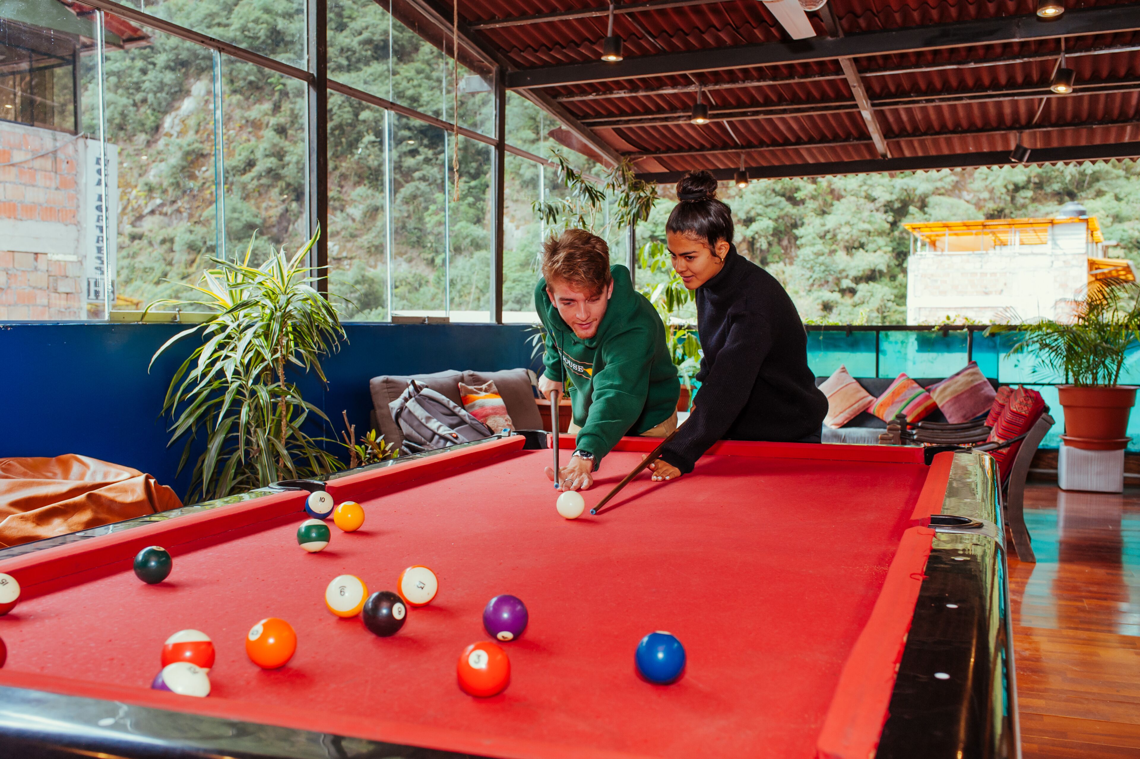 Foto - Nativus Hostel Machu Picchu