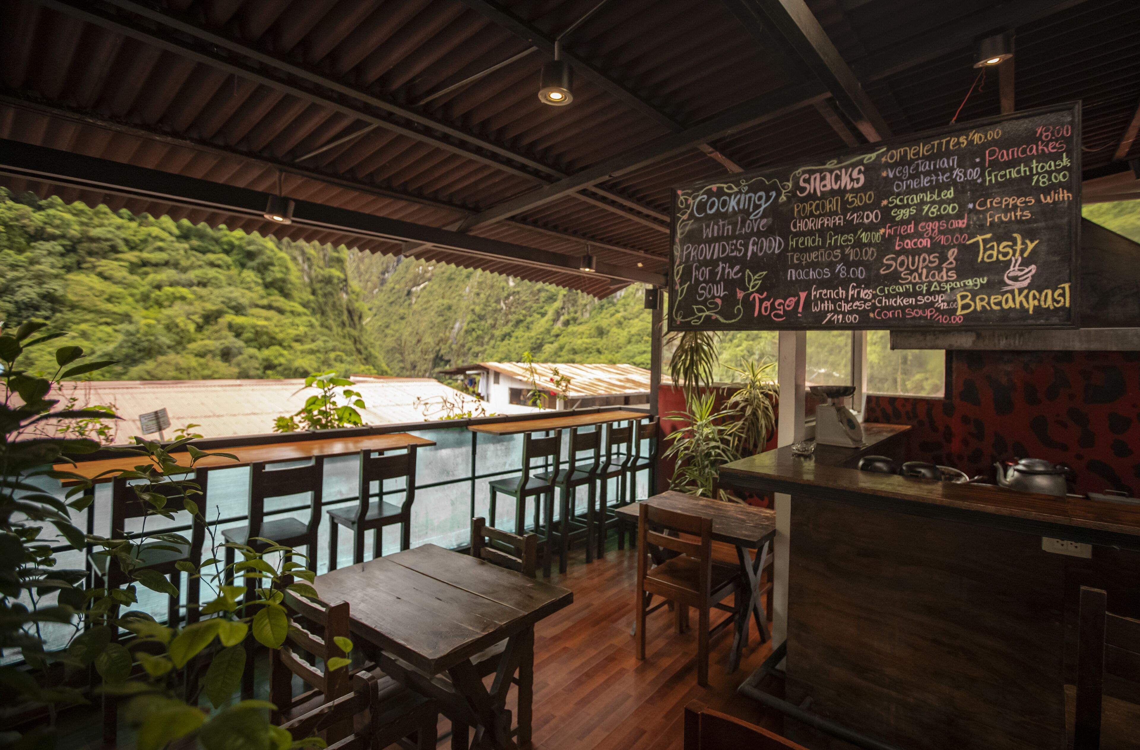 Foto - Nativus Hostel Machu Picchu