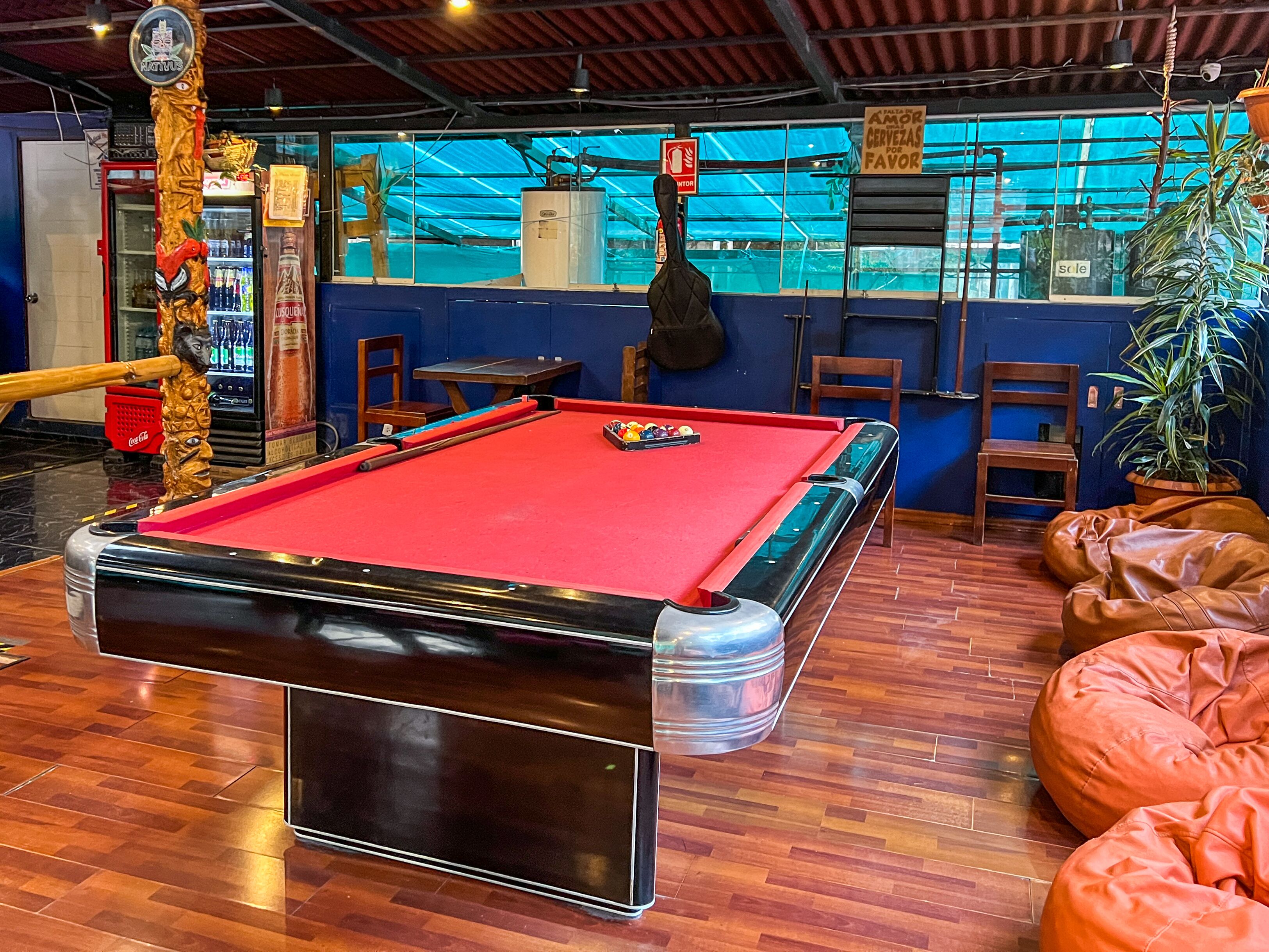 Foto - Nativus Hostel Machu Picchu