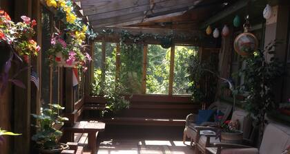 Gateway Lodge Bed & Breakfast