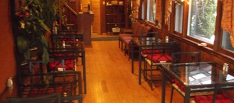 Gateway Lodge Bed & Breakfast