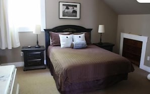 Maison, 2 chambres, cuisine | 1 chambre, lits pliants/supplémentaires gratuits, Wi-Fi gratuit