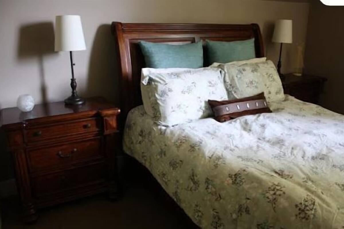 Maison, 2 chambres, cuisine | 1 chambre, lits pliants/supplémentaires gratuits, Wi-Fi gratuit