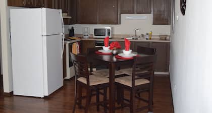 Forest Ridge Apartments