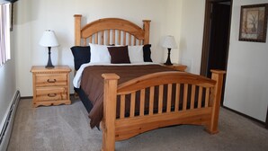 Premium Apartment, Mountain View
