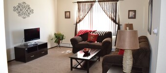 Forest Ridge Apartments