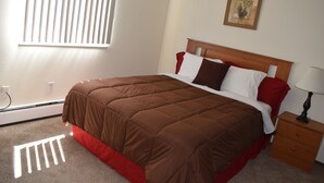 Premium Apartment, Mountain View