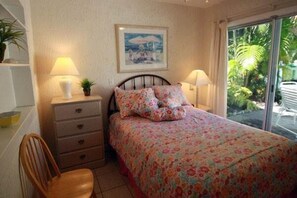 1 bedroom, iron/ironing board, free WiFi - Islands West Resort by Island Vacation Properties (Holmes Beach)