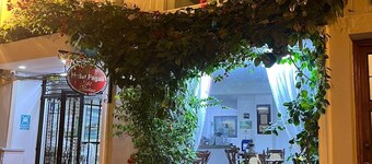 Hotel Fegali Art Boutique