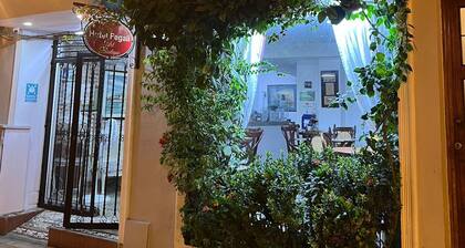 Hotel Fegali Art Boutique