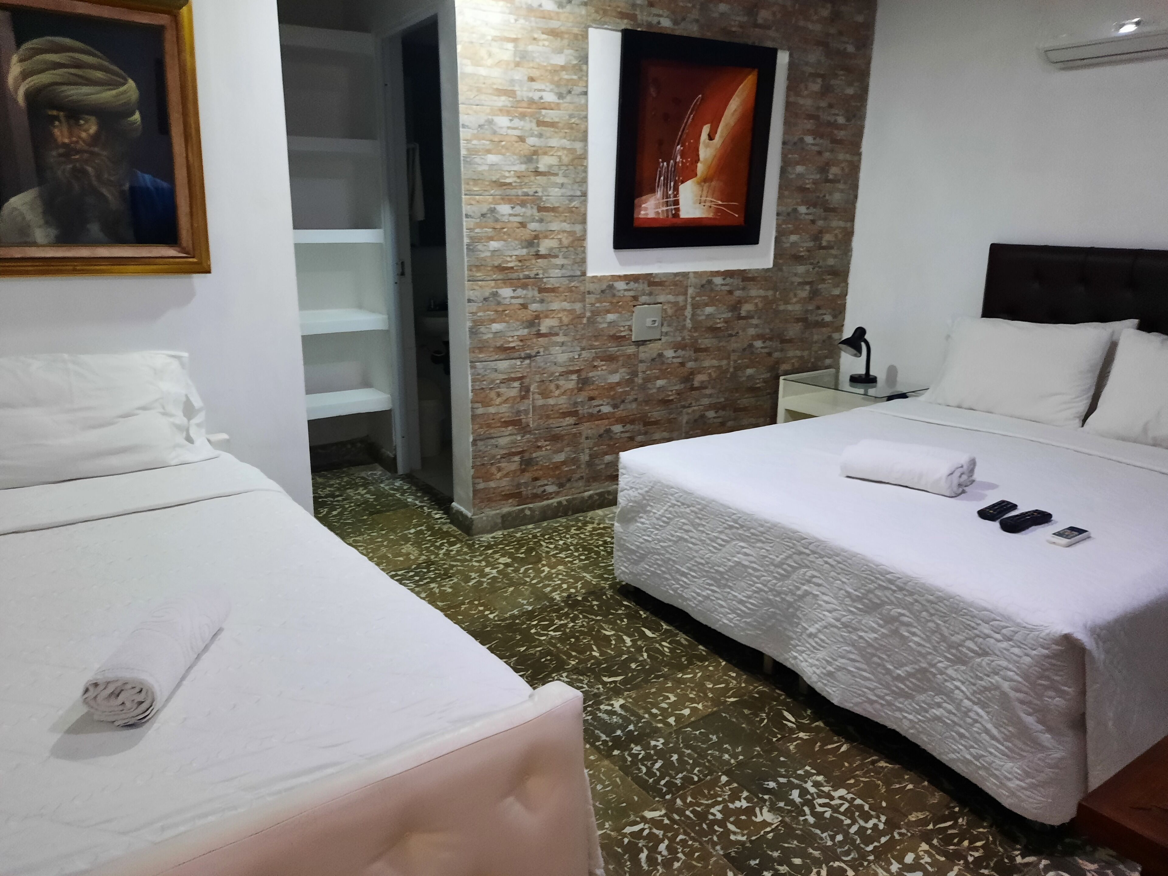 Foto - Hotel Fegali Art Boutique