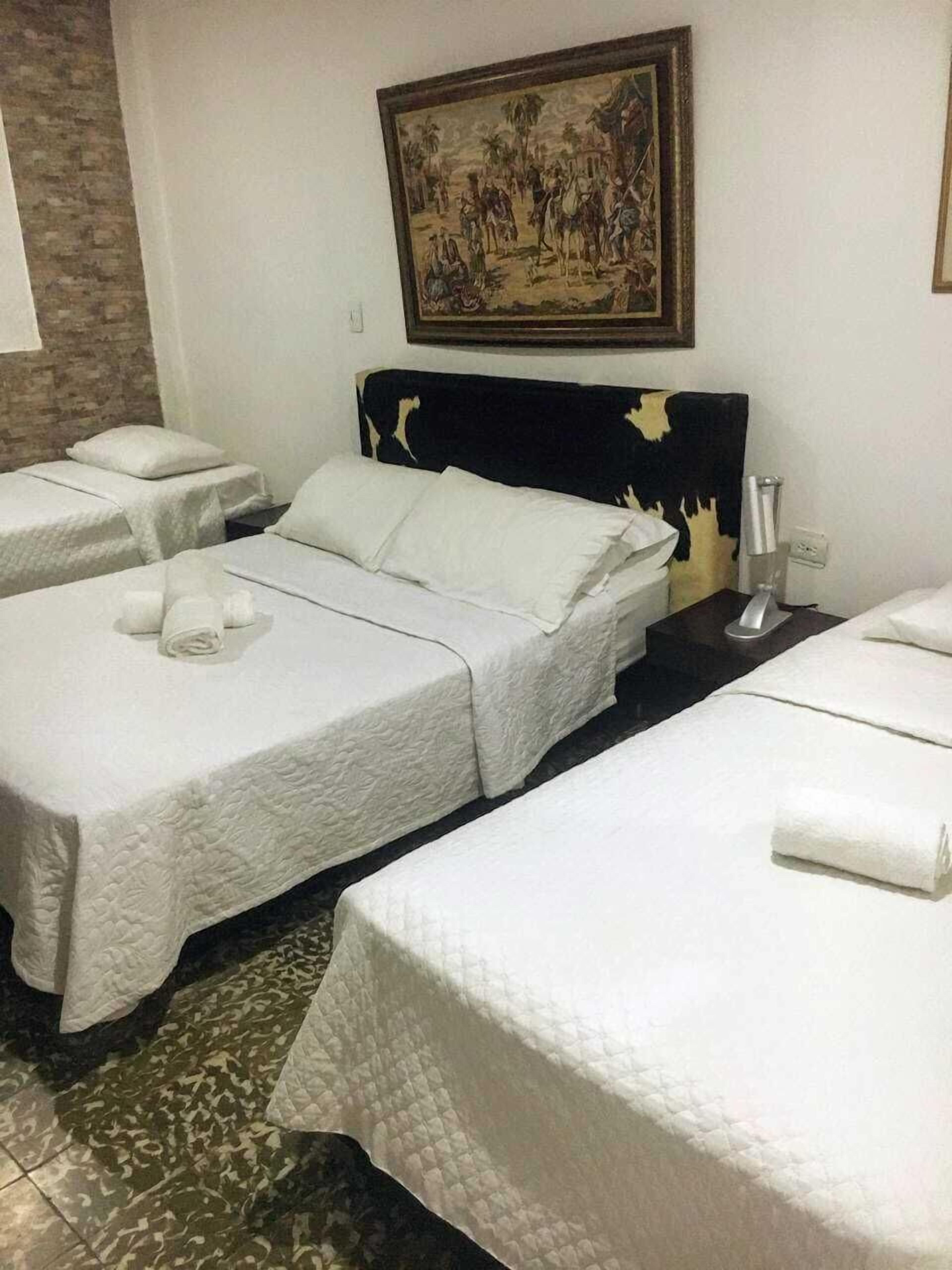 Foto - Hotel Fegali Art Boutique