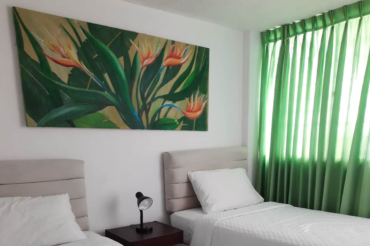 Ropa de cama de alta calidad y edredón