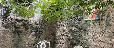 Veranda